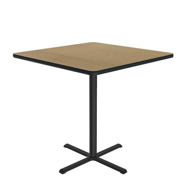 Cafe tables HPL - Standing Height